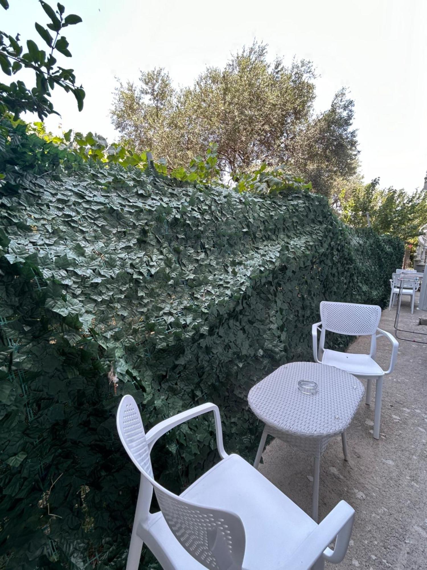 Villa The Old Bakery Qeparo Exterior foto